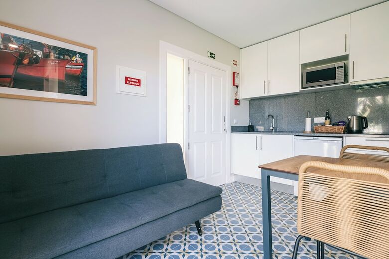 Hotel Quinta Da Saraiva