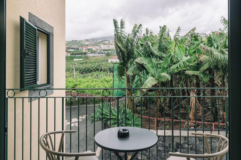 Hotel Quinta Da Saraiva