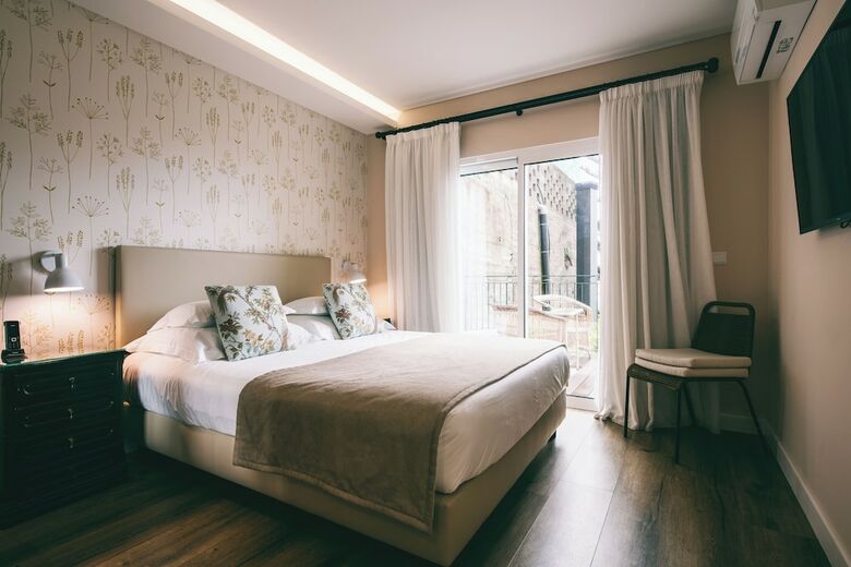 Hotel Quinta Da Saraiva