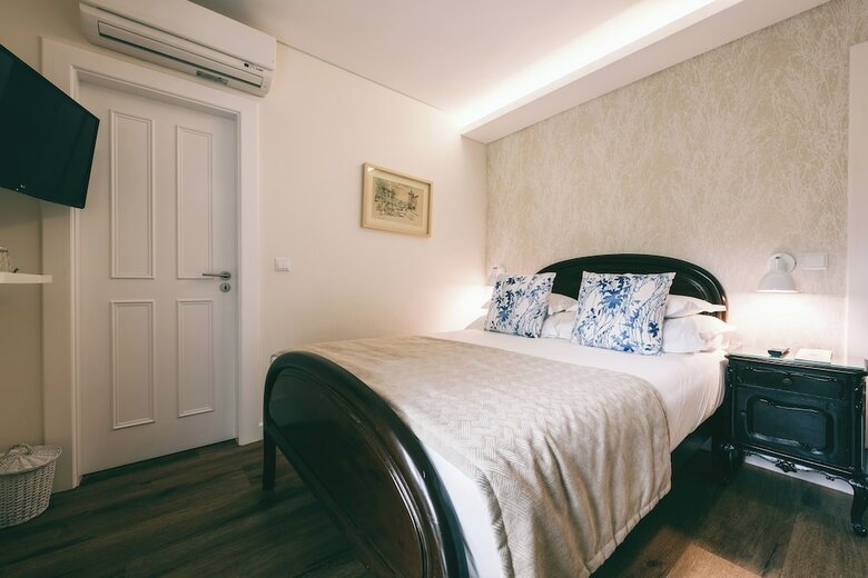 Hotel Quinta Da Saraiva