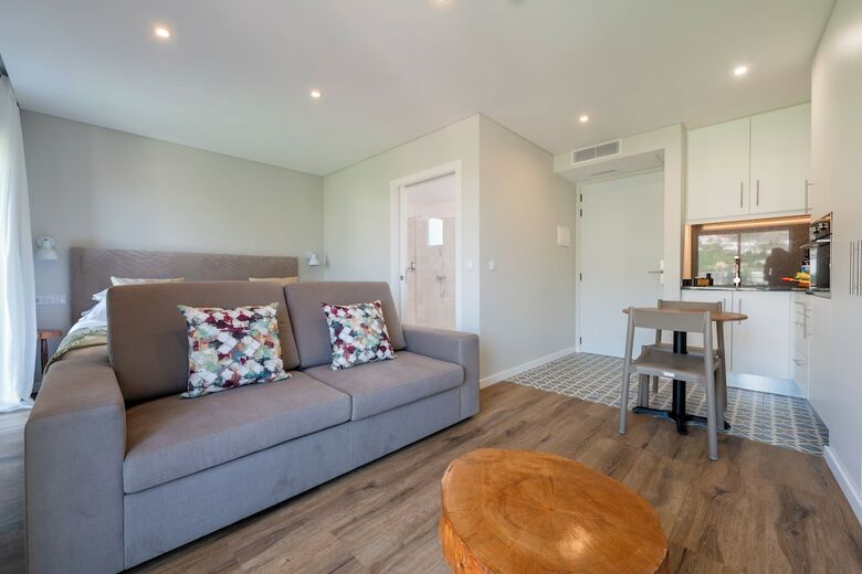 Hotel Quinta Da Saraiva