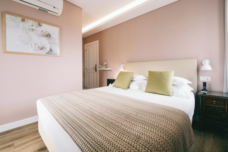 Hotel Quinta Da Saraiva