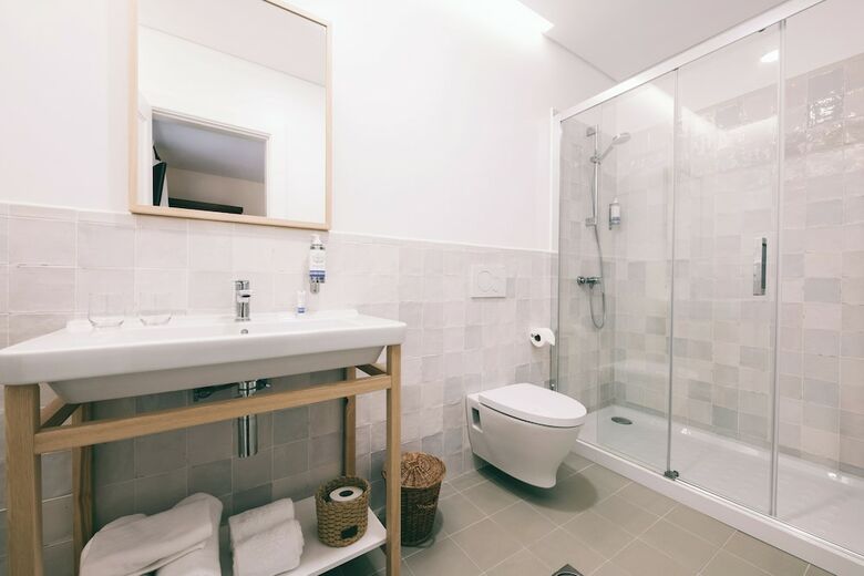 Hotel Quinta Da Saraiva