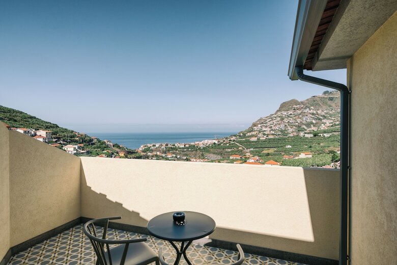 Hotel Quinta Da Saraiva