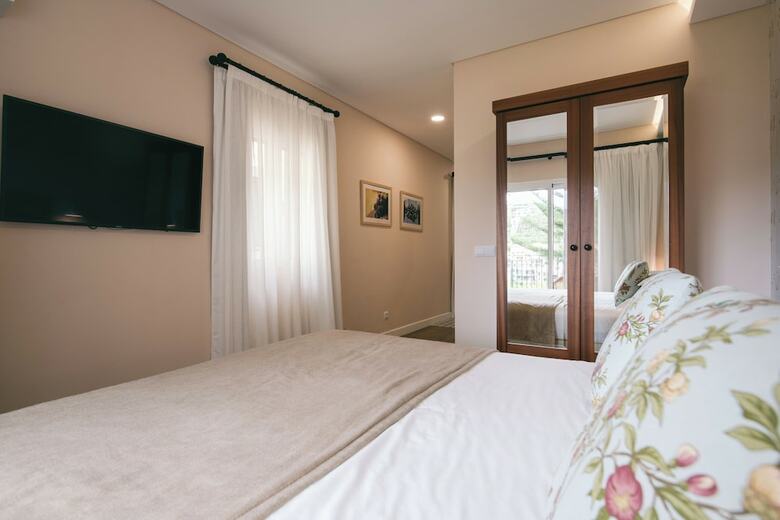 Hotel Quinta Da Saraiva