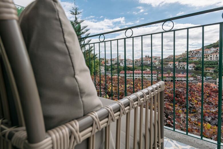 Hotel Quinta Da Saraiva