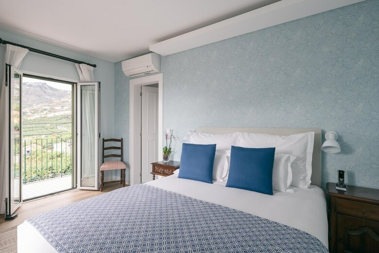 Hotel Quinta Da Saraiva