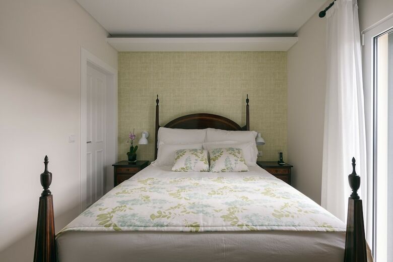 Hotel Quinta Da Saraiva