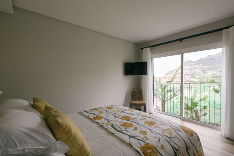 Hotel Quinta Da Saraiva