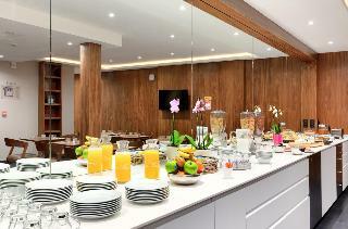 Hotel Le Trente