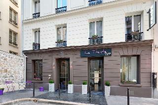Hotel Le Trente
