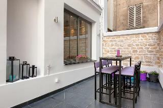 Hotel Le Trente