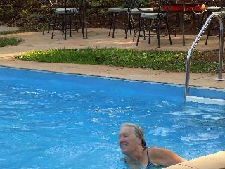 Hotel Octagon Lodge