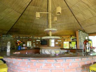 Hotel Octagon Lodge