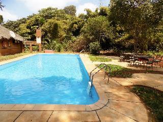 Hotel Octagon Lodge