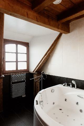 Hotel H�tel Restaurant Le Relais de La Poste