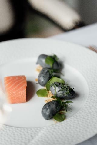 Hotel H�tel Restaurant Le Relais de La Poste