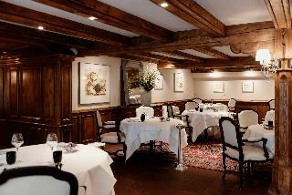 Hotel H�tel Restaurant Le Relais de La Poste
