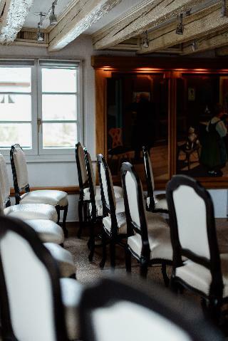 Hotel H�tel Restaurant Le Relais de La Poste