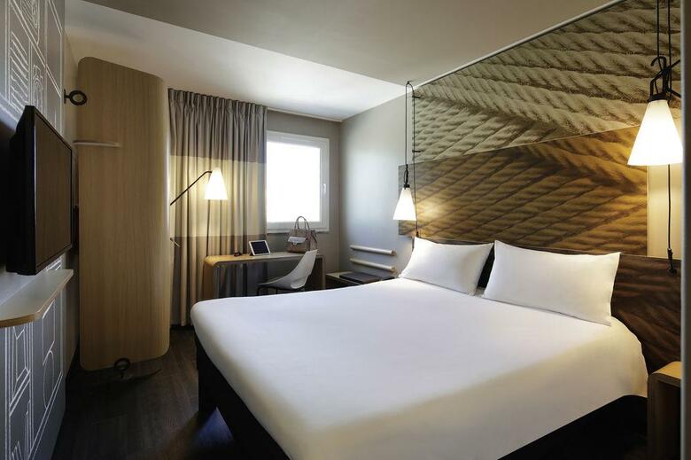 Hotel Ibis Porto Gaia