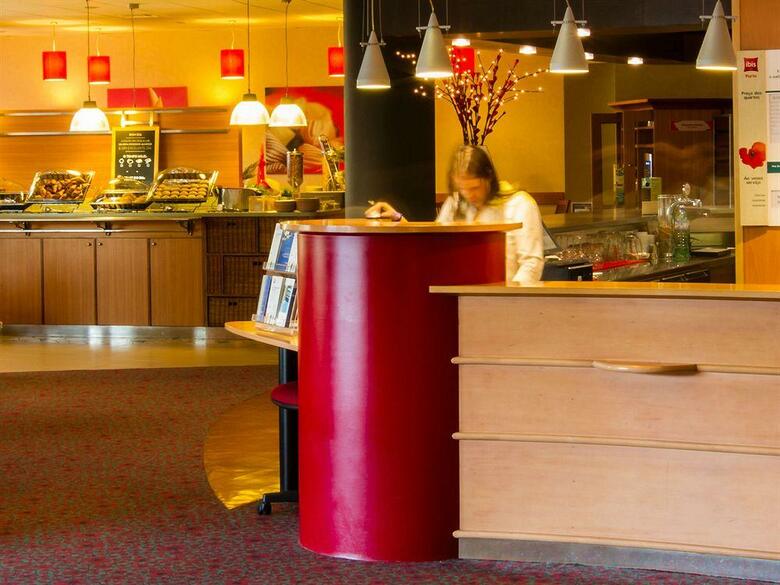 Hotel Ibis Porto Gaia