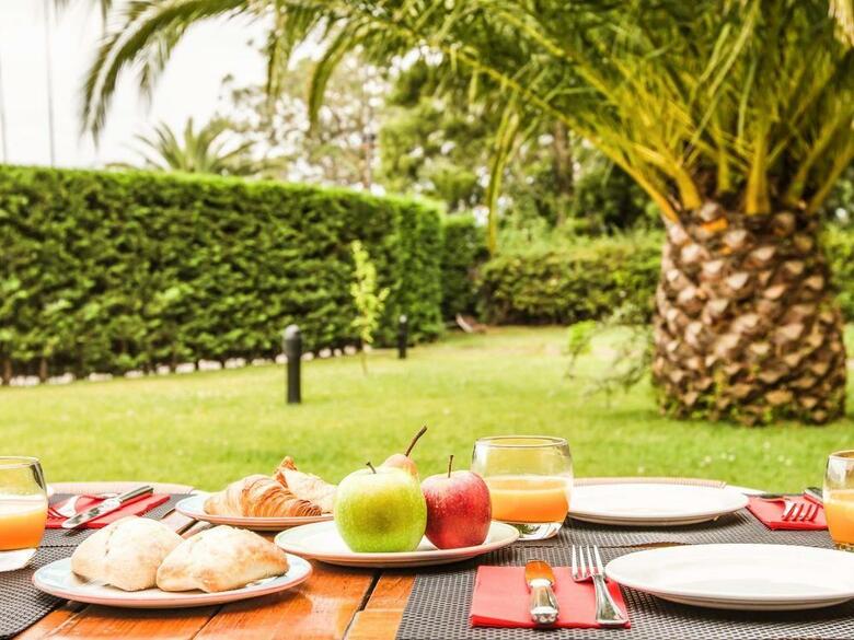 Hotel Ibis Porto Gaia