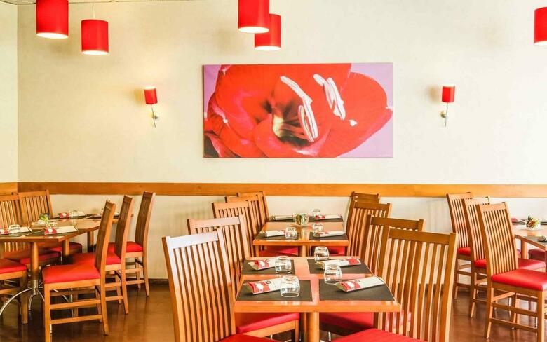 Hotel Ibis Porto Gaia