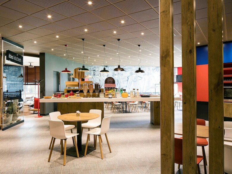 Hotel Ibis Porto Gaia