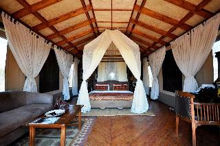 Hotel Balloon Camp Tarangire