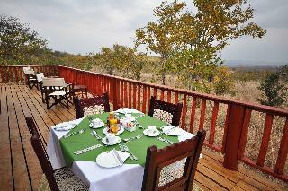 Hotel Balloon Camp Tarangire
