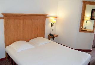 Hotel de France Creil