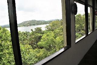 Hotel Wag Hill Lodge & Spa