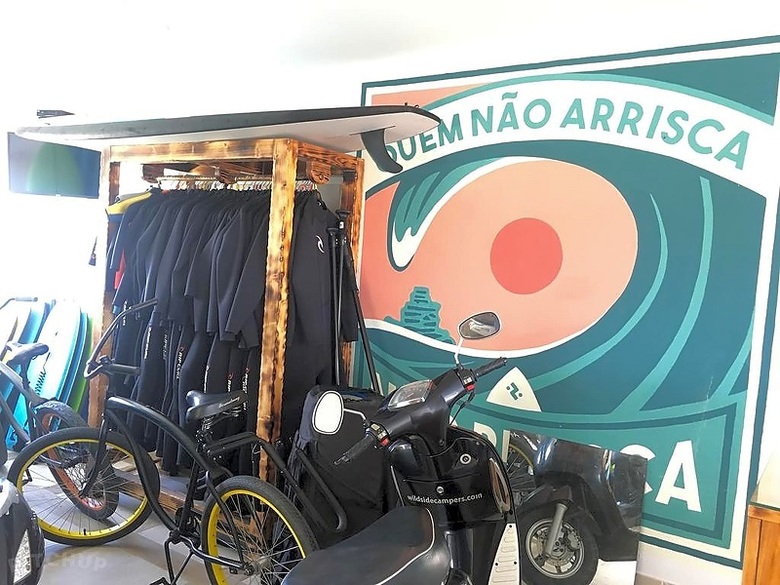 Hotel Urban Art Camping