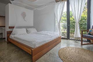 Hotel Boutique Kaliwa Lodge