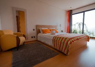 Villa Encosta De Louredo