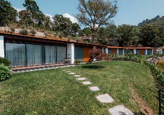 Villa Encosta De Louredo