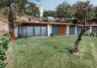 Villa Encosta De Louredo