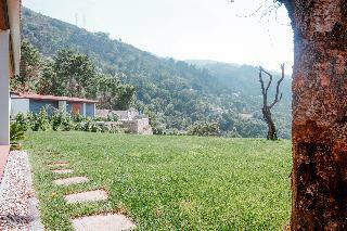 Villa Encosta De Louredo