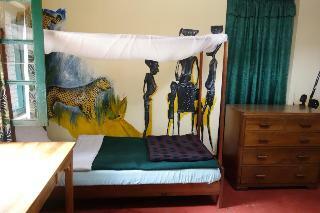 Irente Farm Lodge