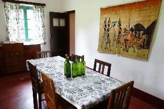 Irente Farm Lodge