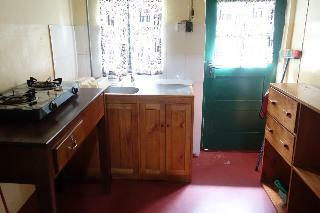 Irente Farm Lodge