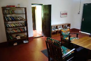 Irente Farm Lodge