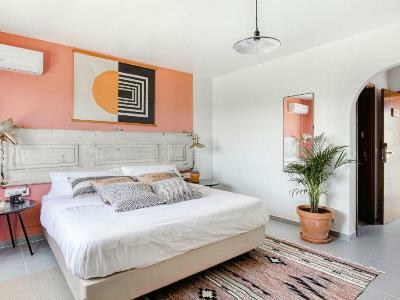 Hotel Selina Peniche