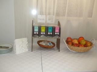 Hotel Residencial Ribamar