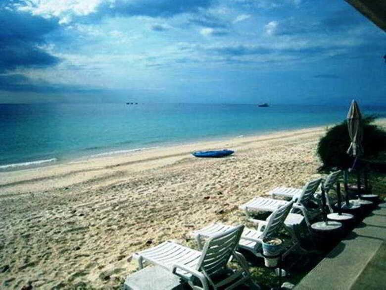 Hotel Honeymoon Private Island