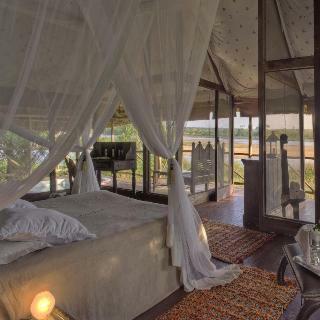 Hotel The Retreat Selous