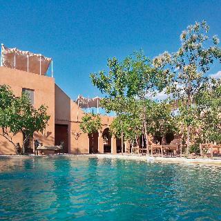 Hotel The Retreat Selous