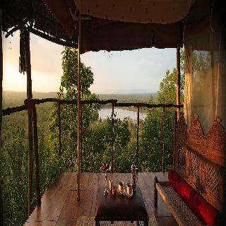 Hotel The Retreat Selous