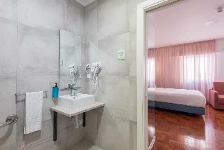 Lisbon Serviced Apartmentos - Campos