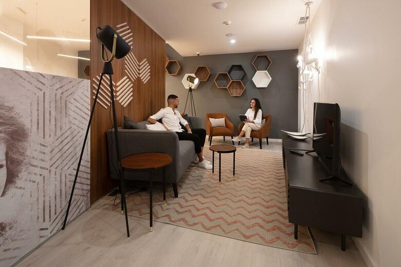 The Icons Hotel